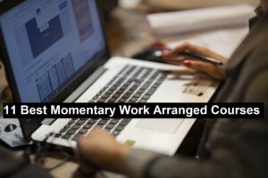Momentary Work