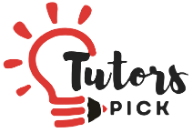 Tutors Picks Logo